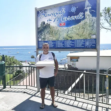 Enzo's Place Forio di Ischia
